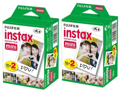 Fujifilm instax mini - instax,