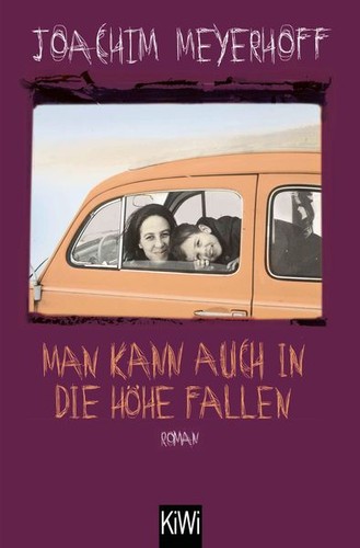 Man kann auch die höhe - kann,