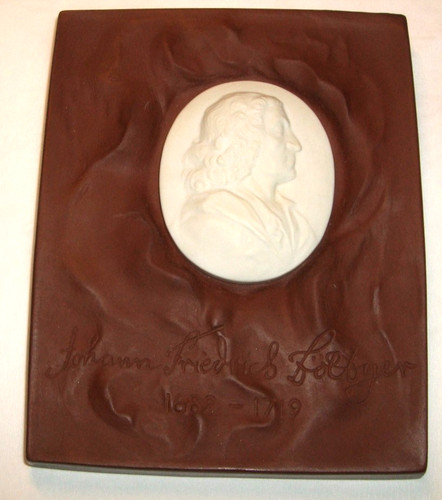 Wandbild meissen 300 - wandbild,