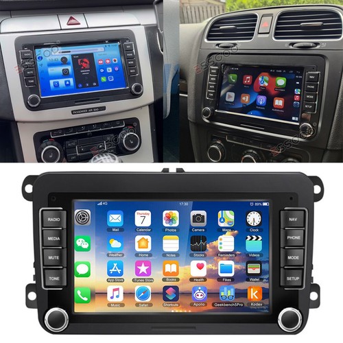 Autoradio für touran 1t1 - autoradio,
