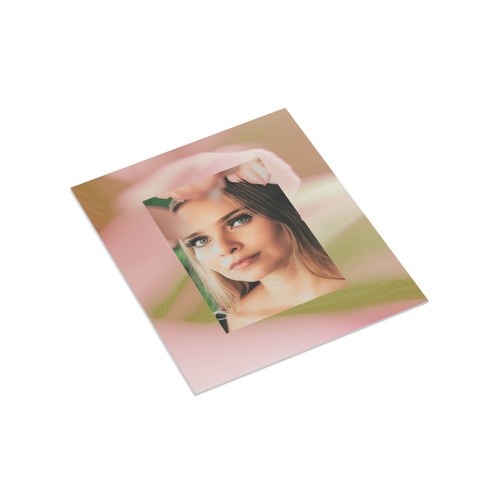 Dein foto wandbild - -,