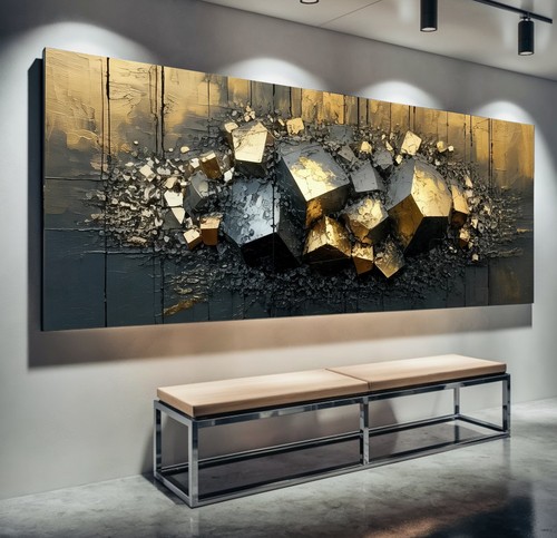 Xxl leinwand bild bis - xxl,