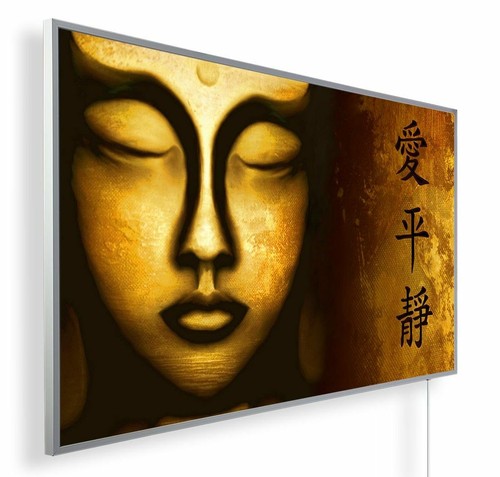 Infrarot bildheizung 300 1200 - infrarot,