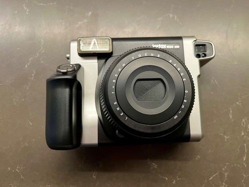 Fujifilm instax wide 300 - fujifilm,