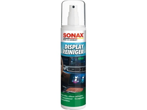 Sonax displayreiniger - sonax, (300