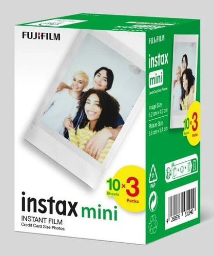 Fujifilm instax mini - instax,