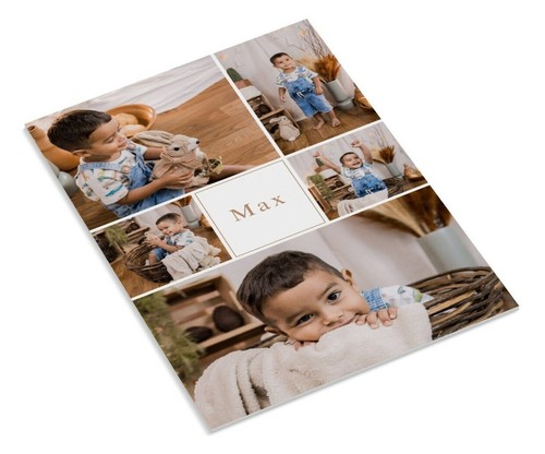 Dein foto wandbild - -,