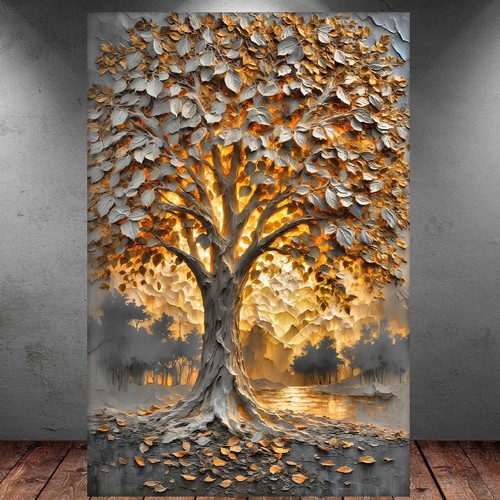 Leinwand bild xxl abstrakt - xxl,