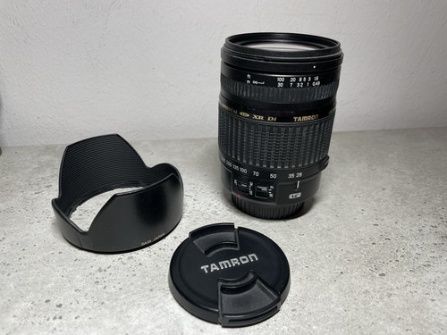 Tamron 300mm vc - af, 28-300mm