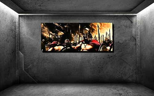 Leinwand bild xxl pop art - er,