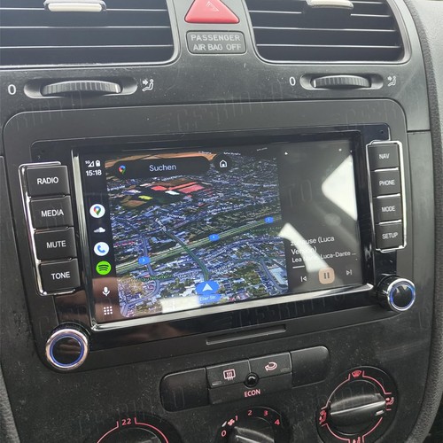 Für golf plus - 6,