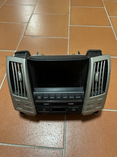 Lexus 300 xu30 2004 2005 - rx,