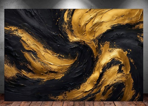 Leinwand bild xxl abstrakt - er,