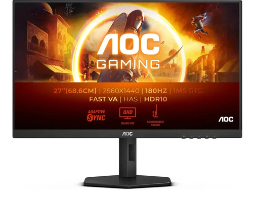 Monitor aoc q27g4xnd fast - q27g4xnd,