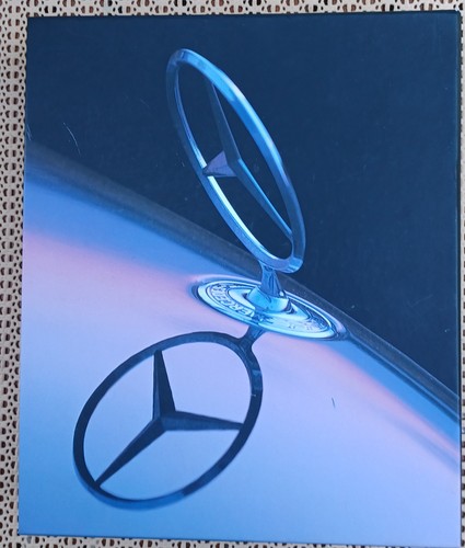 Bildbände von mercedes - bildbände,