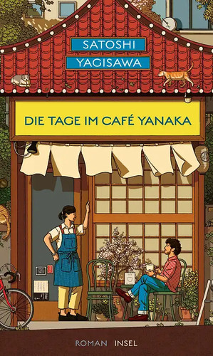 Die tage café torunka - die,