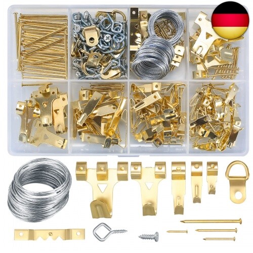 Bilderhaken bildaufhänger - bilderhaken,