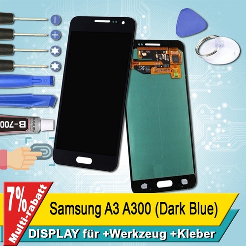 Display für samsung a300 - display,