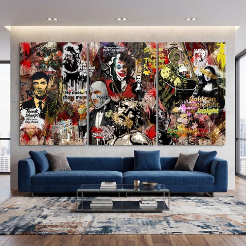 The vandalized classics pop - vandalized,