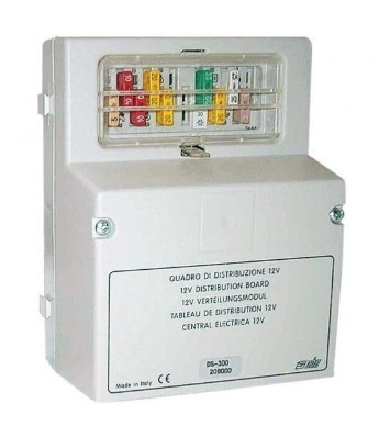 Angebot cbe ds300 - ds300, steuergerät