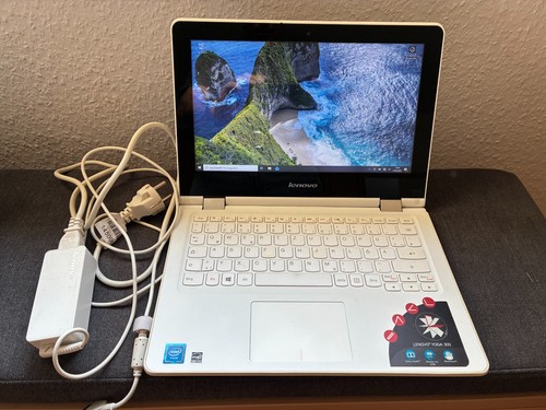 Hybride laptop lenovo yoga 300 - hybride,