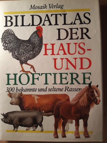 Bildatlas der haus und - bildatlas, haus-
