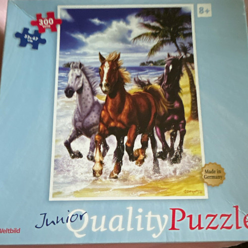 Weltbild junior quality puzzle - weltbild,