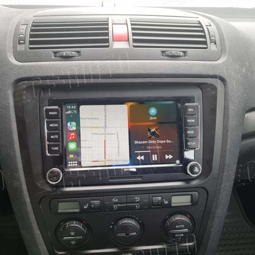 Für skoda octavia - vw,