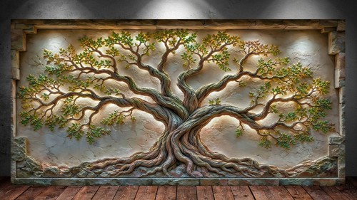 Leinwand bild xxl - bild,