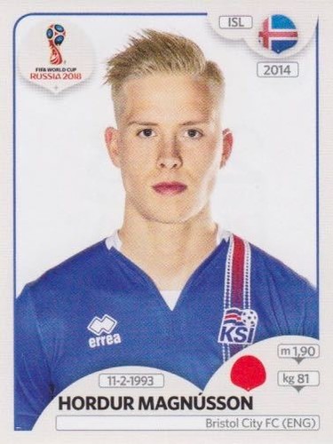 Panini sticker fußball - panini, wm