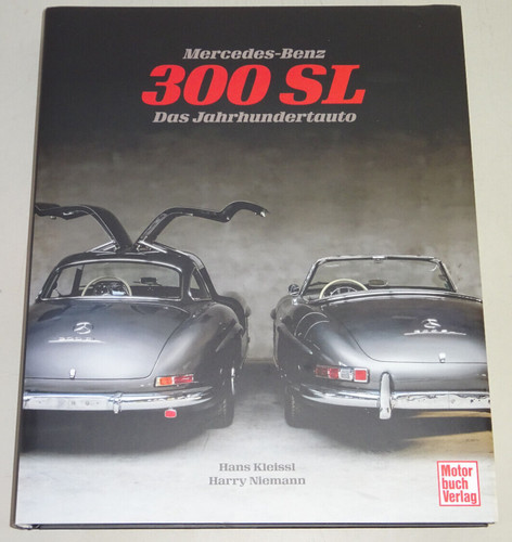 Bildband mercedes benz 300 - mercedes-benz,