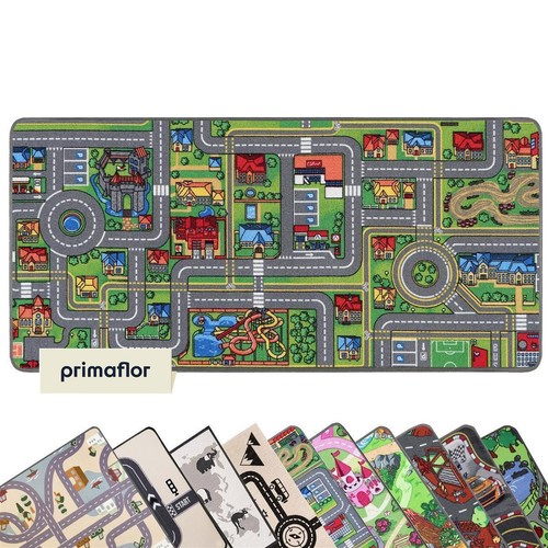 Spielteppich kinderteppich - spielteppich,