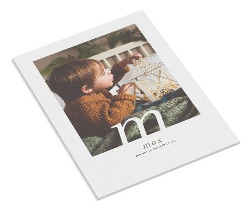 Dein foto wandbild - dein,