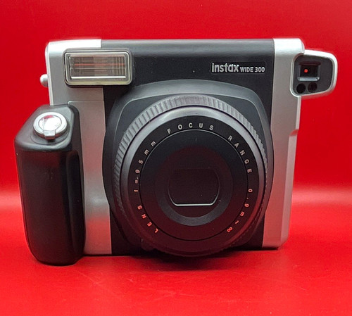 Fujifilm instax wide - wide, 300