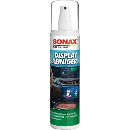 Sonax displayreiniger - sonax,
