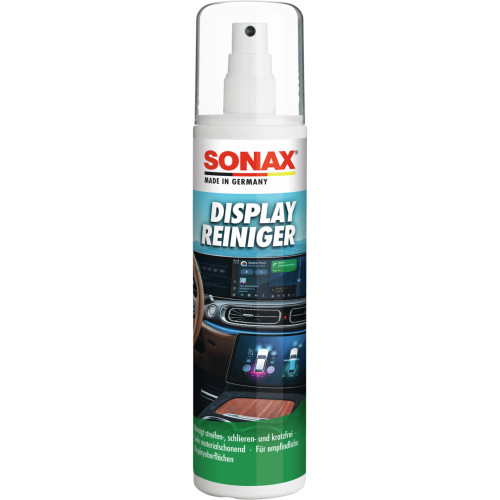 Sonax 03921000 displayreiniger - 03921000,