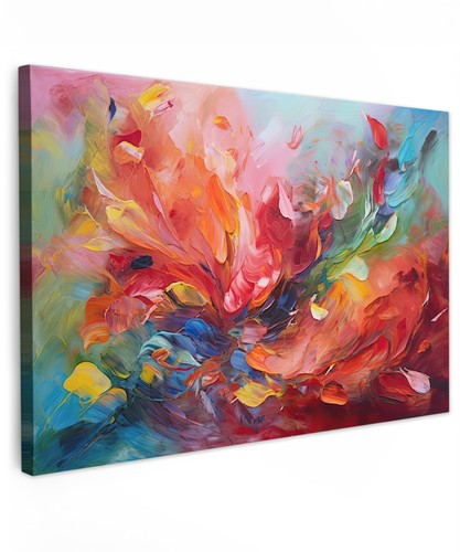 Canvas leinwand bilder - leinwand,