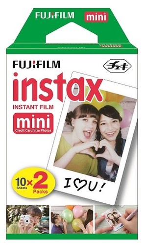 Fuji instax mini sofortbild - instax,