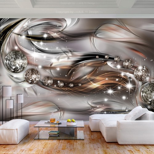 Ornamente bunt diamant modern - ornamente,