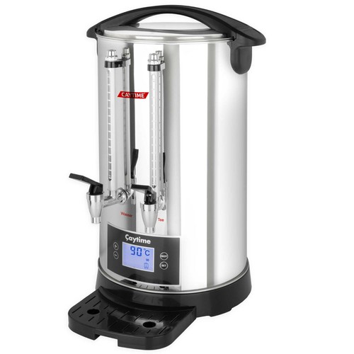 Caytime teemaschine teekocher - teemaschine,