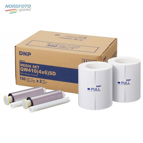 Dnp mediaset standard - dnp,
