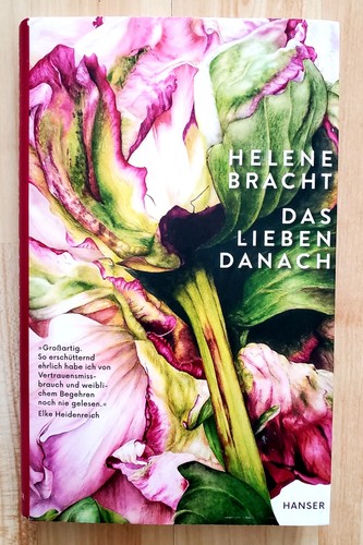 Das lieben danach helene - danach, |