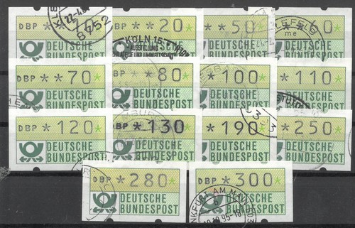 Bund atm 1981 vs3 - bund, 10-300