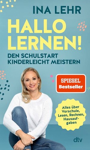 Hallo lernen ina lehr - |,