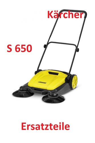 Kärcher ersatzteile für - kärcher,