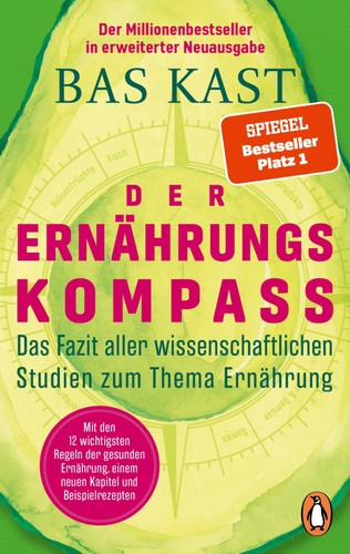 Der ernährungskompass bas - |,